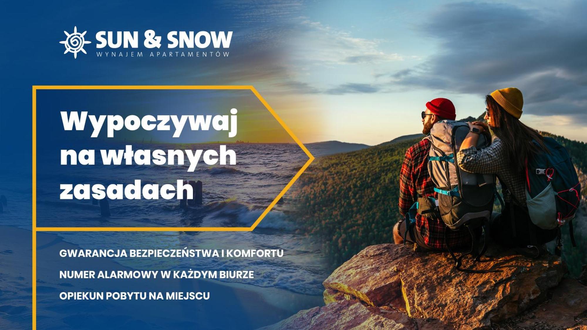 Apartamenty Sun & Snow Szklarska Perla ชกลาร์สกา ปอเรมบา ภายนอก รูปภาพ